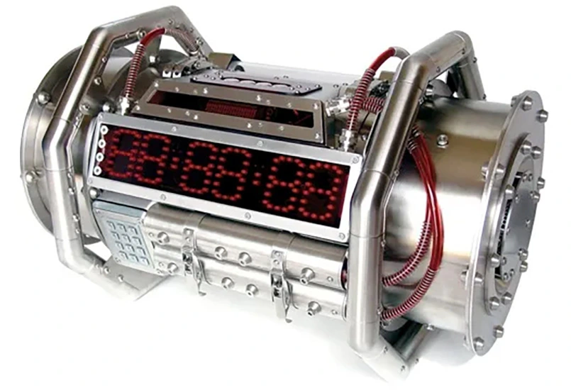 Airsoft Disarm the Bomb Prop