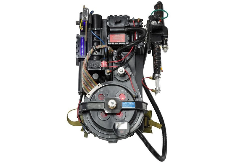 Ghostbusters Proton Pack