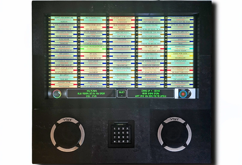 Jukebox