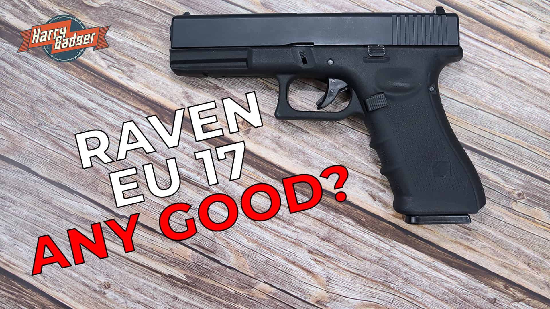 Raven EU 17 Review - Is It any Good?